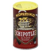 Konriko Chipotle Seasoning 2.5 OZ. Konriko Chipotle Seasoning 2.5 OZ.