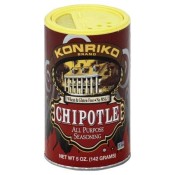 Konriko Chipotle Seasoning 5 oz Konriko Chipotle Seasoning 5 oz