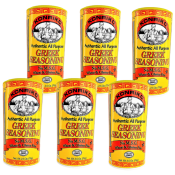 Konriko Greek Seasoning 2.5 oz Pack of 6 Konriko Greek Seasoning 2.5 oz Pack of 6