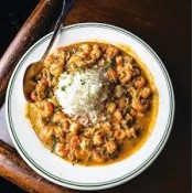 La Boucherie Crawfish Etouffee Quart La Boucherie Crawfish Etouffee Quart
