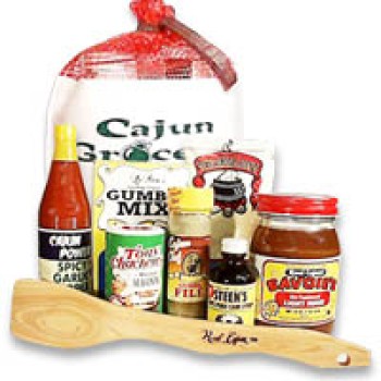 Le Gumbo & Seafood Bag Le Gumbo & Seafood Bag