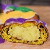 Cartozzo's Lemon King Cake Cartozzo's Lemon King Cake