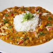 Lena's Crawfish Etouffee Lena's Crawfish Etouffee