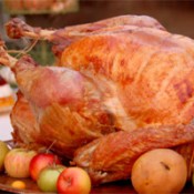 Premium Logan Farms Smoked Turkey Premium Logan Farms Smoked Turkey