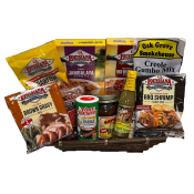 Louisiana's Best Gift Basket Louisiana's Best Gift Basket