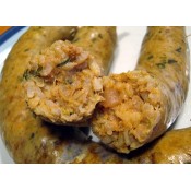 La Boucherie Pork Boudin 1 lb La Boucherie Pork Boudin 1 lb