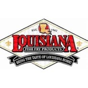 Louisiana Fish Fry Blackened Fish Seasoning 1 Gallon Louisiana Fish Fry Blackened Fish Seasoning 1 Gallon