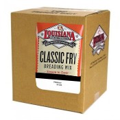Louisiana Fish Fry Classic 50 lb Louisiana Fish Fry Classic 50 lb