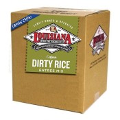 Louisiana Fish Fry Dirty Rice Mix 10 lb Louisiana Fish Fry Dirty Rice Mix 10 lb