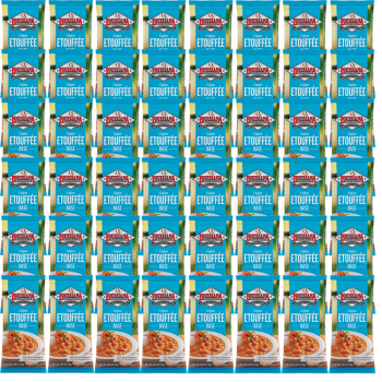 Louisiana Fish Fry Etouffee Mix 2.65 oz Pack of 48 Louisiana Fish Fry Etouffee Mix 2.65 oz Pack of 48