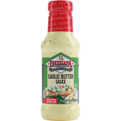 Louisiana Fish Fry Garlic Butter Sauce 10.5 oz Louisiana Fish Fry Garlic Butter Sauce 10.5 oz