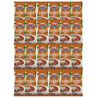 Louisiana Fish Fry Gumbo Base 5 oz - Pack of 24