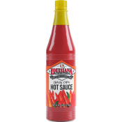 Louisiana Fish Fry Hot Sauce 6 oz Louisiana Fish Fry Hot Sauce 6 oz