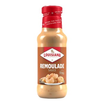 Louisiana Fish Fry Remoulade 10.5 oz Louisiana Fish Fry Remoulade 10.5 oz