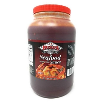 Louisiana Fish Fry Seafood Sauce Louisiana Fish Fry Seafood Sauce