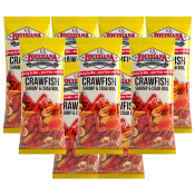Louisiana Fish Fry Crawfish Crab & Shrimp Boil 16 oz - Pack of 9 Louisiana Fish Fry Crawfish Crab & Shrimp Boil 16 oz - Pack of 9