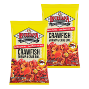 Louisiana Fish Fry Crawfish Crab and Shrimp Boil 4 lb - 2 Pack Louisiana Fish Fry Crawfish Crab and Shrimp Boil 4 lb - 2 Pack
