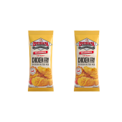 Louisiana Fish Fry Seasoned Chicken Fry 9 oz Pack of 2