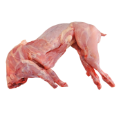 Louisiana Whole Rabbit - 2.5 Lbs Louisiana Whole Rabbit - 2.5 Lbs