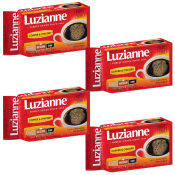 Luzianne Medium Roast C&C 13 oz - 4 Pack Luzianne Medium Roast C&C 13 oz - 4 Pack
