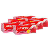 Luzianne Hibiscus Tea - Family Size (22 Count) 6 Pack Luzianne Hibiscus Tea - Family Size (22 Count) 6 Pack