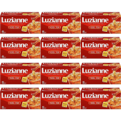 Luzianne Tea 48 cnt family Pack of 12 Luzianne Tea 48 cnt family Pack of 12
