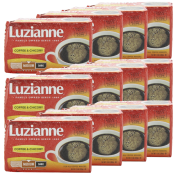 Luzianne Medium Roast C&C 13 oz - 12 Pack Luzianne Medium Roast C&C 13 oz - 12 Pack
