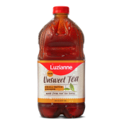 Luzianne - Ready to Drink Unsweet Tea 64oz Luzianne - Ready to Drink Unsweet Tea 64oz