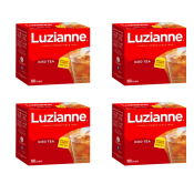 Luzianne Tea 100 bags Pack of 4 Luzianne Tea 100 bags Pack of 4