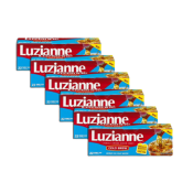 Luzianne Cold Brew Tea 22 cnt Family Pack of 6 Luzianne Cold Brew Tea 22 cnt Family Pack of 6