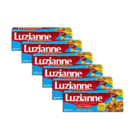 Luzianne Cold Brew Tea 22 cnt Family Pack of 6 Luzianne Cold Brew Tea 22 cnt Family Pack of 6