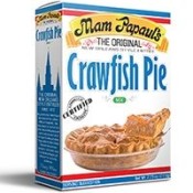 MAM PAPAUL'S Crawfish Pie Mix 2.75 oz MAM PAPAUL'S Crawfish Pie Mix 2.75 oz