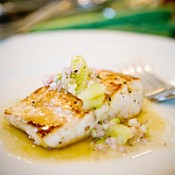 Mahi Mahi 8 oz Filet Mahi Mahi 8 oz Filet