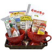 Makin' Groceries Gumbo Basket Makin' Groceries Gumbo Basket