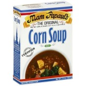 Mam Papaul's Corn Soup Mix 2.4 oz Mam Papaul's Corn Soup Mix 2.4 oz