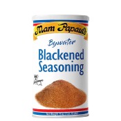 Mam Papaul's Bywater Blackened Seasoning 5 oz Mam Papaul's Bywater Blackened Seasoning 5 oz