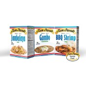 Mam Papaul's Dinner Mix Combo Mam Papaul's Dinner Mix Combo