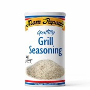 Mam Papaul's Gentilly Grill Seasoning 6.5 oz Mam Papaul's Gentilly Grill Seasoning 6.5 oz