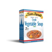 Mam Papaul's Vegetable Soup Mix 2.4 oz Mam Papaul's Vegetable Soup Mix 2.4 oz