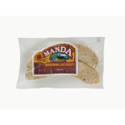 Manda's Pork Boudin 12 oz Manda's Pork Boudin 12 oz