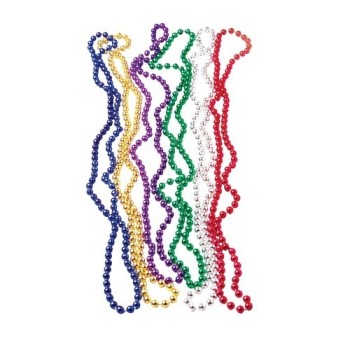Mardi Gras Beads Mardi Gras Beads