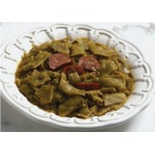 CSM Marinated Green Beans with Andouille Sausage 22 oz CSM Marinated Green Beans with Andouille Sausage 22 oz