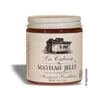 Mayhaw Jelly Mayhaw Jelly