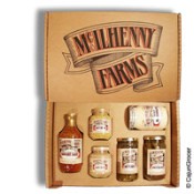 McIlhenny Farms Gift Box - LARGE McIlhenny Farms Gift Box - LARGE