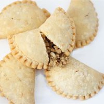 Meat Pie Empanadas Meat Pie Empanadas