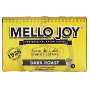 Mello Joy Dark Roast Single Serve Cups 12 - 0.35 Mello Joy Dark Roast Single Serve Cups 12 - 0.35