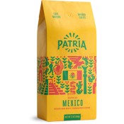 Mexico Tostado Medio Oscuro Medium Dark Roast 12 oz Mexico Tostado Medio Oscuro Medium Dark Roast 12 oz