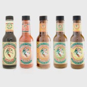 Mixed Pack of All Pickapeppa Sauces Mixed Pack of All Pickapeppa Sauces