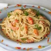 Monica's Crawfish Monica Monica's Crawfish Monica