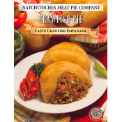 Natchitoches Crawfish Pies (4 pies) Natchitoches Crawfish Pies (4 pies)